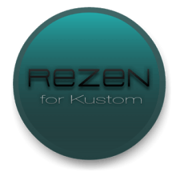 RezeN for Klwp иконка