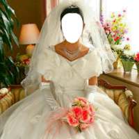 Bride Face Changer