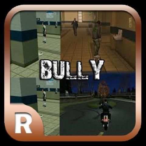 Cheat Game BULLY screenshot 1