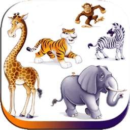 ANIMAL SOUND 0.0.3