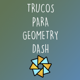 Trucos para geometry dash иконка