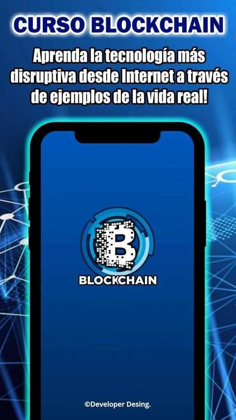 * Curso de Blockchain y Criptomonedas * स्क्रीनशॉट 6