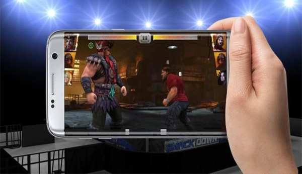 Guide For WWE 2k SuperCards स्क्रीनशॉट 2