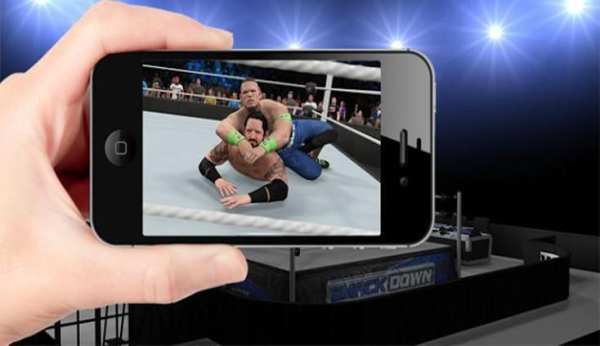 Guide For WWE 2k SuperCards स्क्रीनशॉट 3