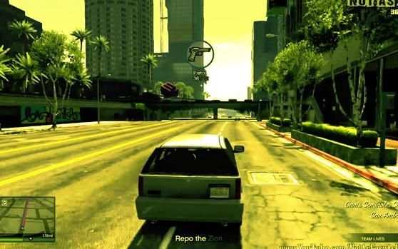 Guide GTA 5 скриншот 5
