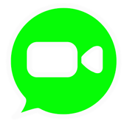 video call whatsapp prank icon