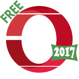 Tips Opera Mini Browser 2017 icon