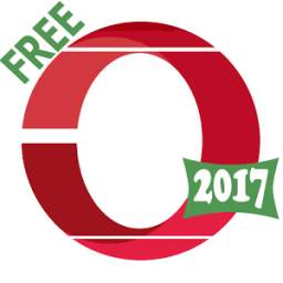 Opera Mini Free 1.1