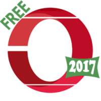 Tips Opera Mini Browser 2017