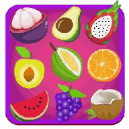 Fruity Links: Juicy Puzzles