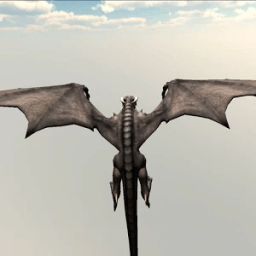 DivUnity Tech Demo أيقونة