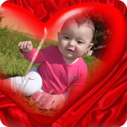 Love Photo Frames иконка