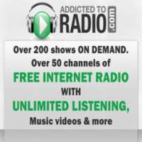 ikon Addicted To Radio
