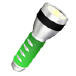 Фонарик иконка