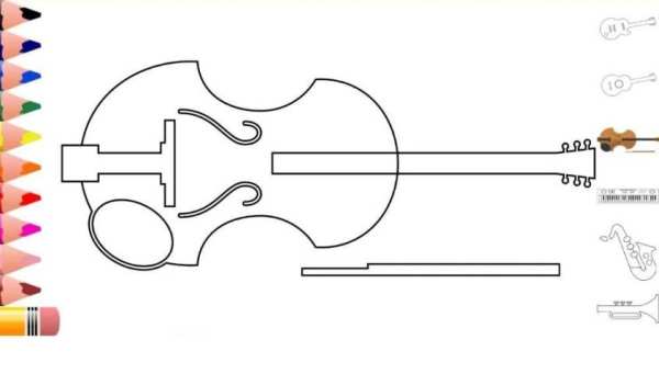 Music Games for Kids screenshot 3