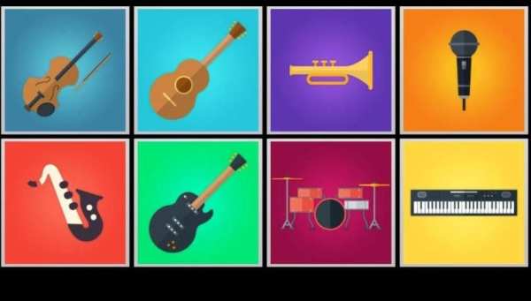 Music Games for Kids screenshot 6