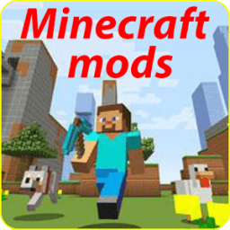 ikon Моды для Майнкрафт PE