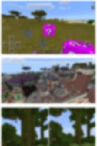 Моды для Майнкрафт PE screenshot 1