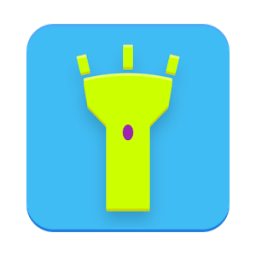 Fastest Flashlight आइकन