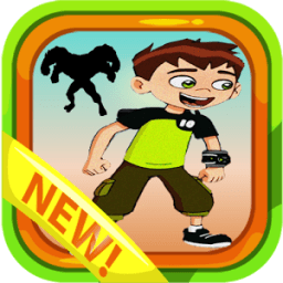 ikon The World of Ben Adventure 10