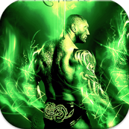 Guide WWE Immortals иконка