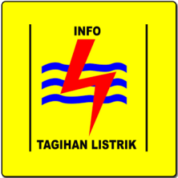 Info Tagihan Listrik PLN आइकन