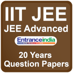 IIT JEE Preparation App आइकन