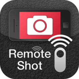 Remote Shot - Live Preview иконка