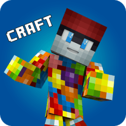 Lite Craft: Minebuild Forest icon