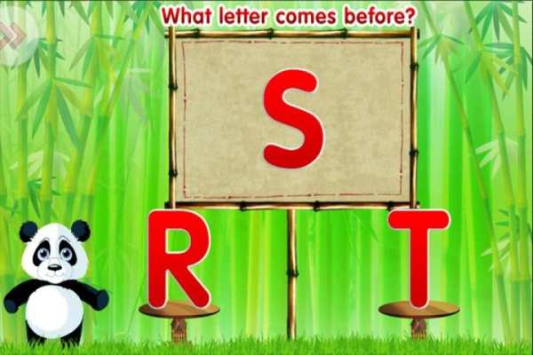 Kindergarten Activities screenshot 3