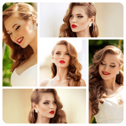 Photo collage maker иконка