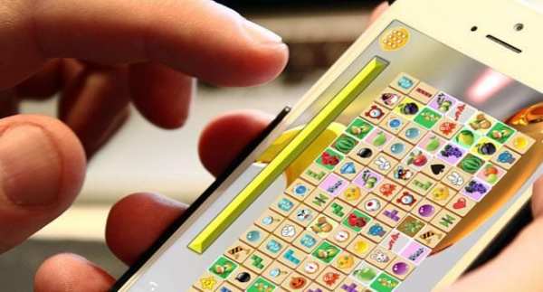 Onet Connect Game स्क्रीनशॉट 3