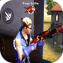 ikon Guide For Free-Fire 2020