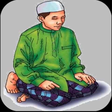 تعليم الصلاة والوضوء скриншот 1
