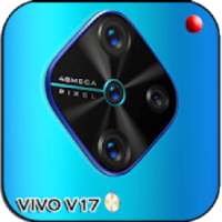 Camera Vivo V17 pro - Vivo v17 plus