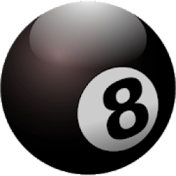 ikon 8 Ball Pool Game