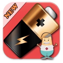 Battery Repair Doctor आइकन