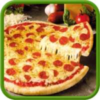 وصفات تحضير البيتزا بالصور on 9Apps