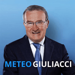 MeteoGiuliacci أيقونة
