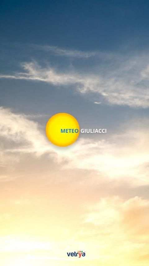 MeteoGiuliacci screenshot 7