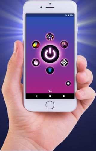 Flashlight 2017 स्क्रीनशॉट 6