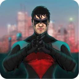 ikon Hero Parkour Simulator 3D