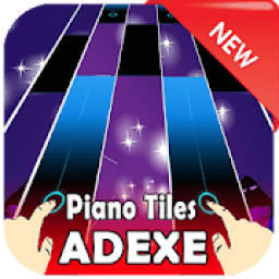 ikon Adexe Piano Tiles 2020