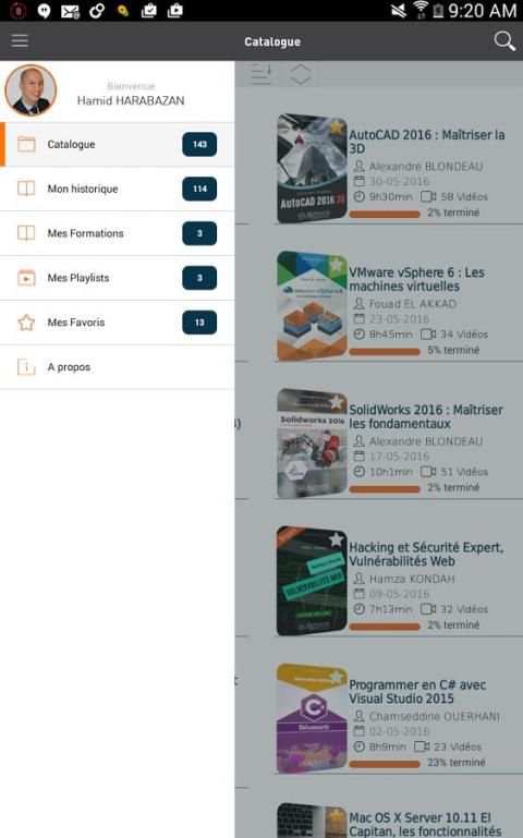 Alphorm 2 screenshot 13