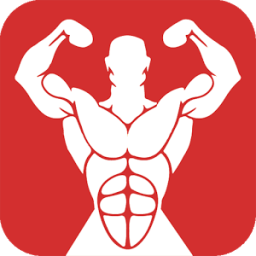 كمال اجسام و فتنس иконка