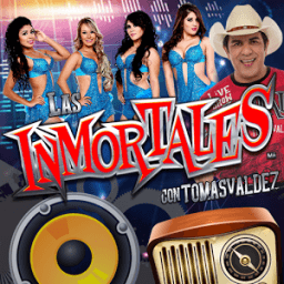 Las Inmortales con TomasValdez icon