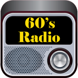 60s Radio иконка