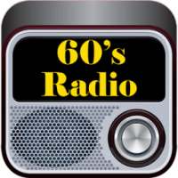 60s Radio on 9Apps