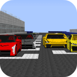 ikon Mod Lambos