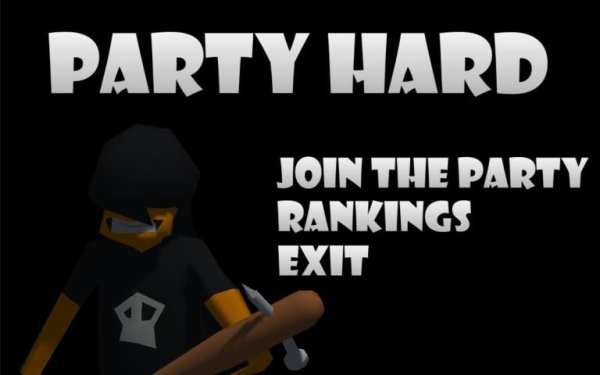 Party Hard Special Edition screenshot 3